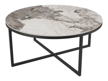 COFFEE TABLE TALIA LAQUE by Akante - view 3