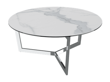 COFFEE TABLE TAMARA by Akante - view 7