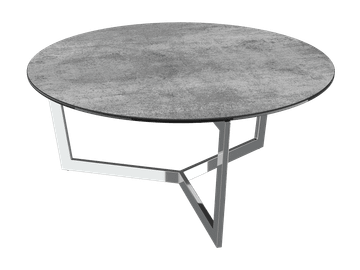 COFFEE TABLE TAMARA by Akante - view 3