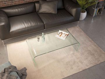 COFFEE TABLE TELMA by Akante - view 3