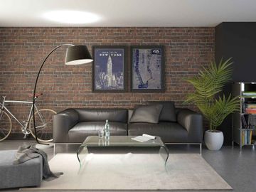 COFFEE TABLE TELMA by Akante - view 4