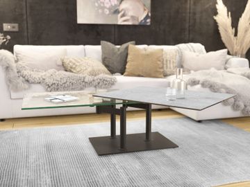 COFFEE TABLE OPERA by Akante - view 8