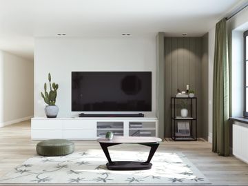 COFFEE TABLE OSIRIS by Akante - view 4