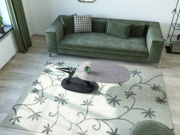 COFFEE TABLE OSIRIS by Akante - view 5