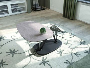 COFFEE TABLE OSIRIS by Akante - view 6
