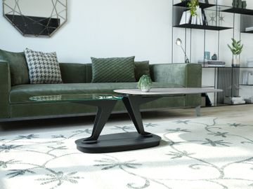 COFFEE TABLE OSIRIS by Akante - view 7