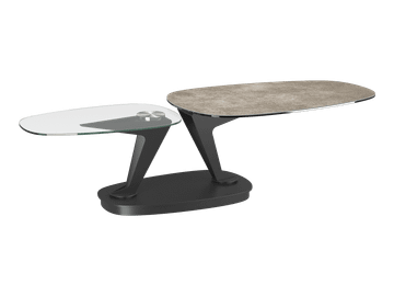 COFFEE TABLE OSIRIS by Akante - view 8