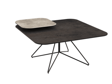 COFFEE TABLE COMETE by Akante - view 7