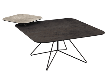 COFFEE TABLE COMETE by Akante - view 8