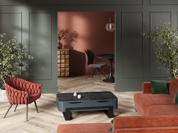 COFFEE TABLE SYDNEY by Akante - view 3