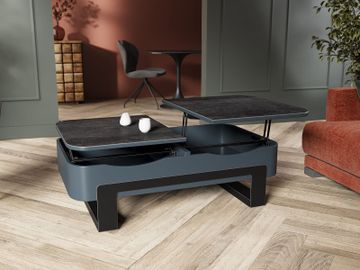 COFFEE TABLE SYDNEY by Akante - view 6