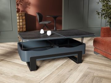 COFFEE TABLE SYDNEY by Akante - view 7