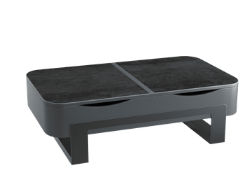COFFEE TABLE SYDNEY by Akante - view 8