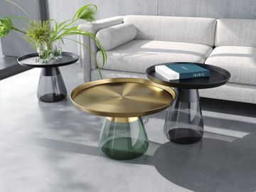 COFFEE TABLE DROP by Akante - view 5