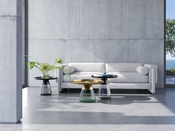 COFFEE TABLE DROP by Akante - view 6