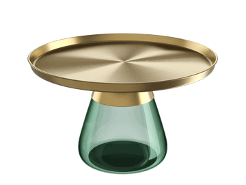 COFFEE TABLE DROP by Akante - view 7