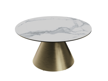 COFFEE TABLE FARO by Akante - view 5