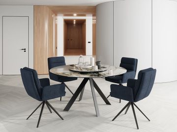 ACCESSORY LAZY SUSAN by Akante - view 3