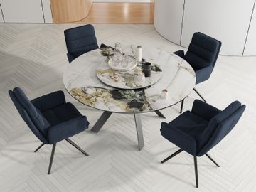 ACCESSORY LAZY SUSAN by Akante - view 4