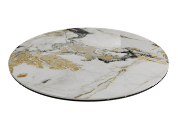 ACCESSORY LAZY SUSAN by Akante - view 5