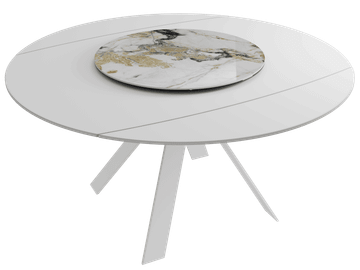 ACCESSORY LAZY SUSAN by Akante - view 7