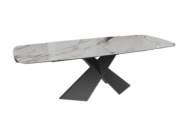 DINING TABLE OIA-BELLEVILLE by Akante - view 3