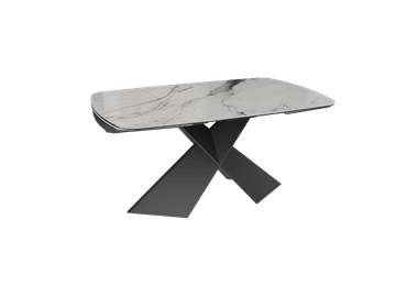 DINING TABLE OIA-BELLEVILLE by Akante - view 4