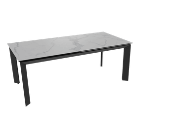 DINING TABLE BOGOTA by Akante - view 8