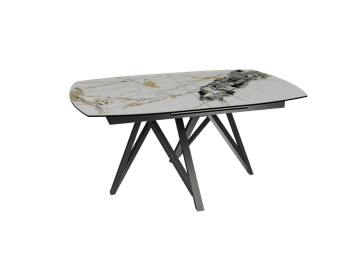 DINING TABLE SEDONA-VILNIUS by Akante - view 4