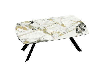 DINING TABLE MISSOURI by Akante - view 8