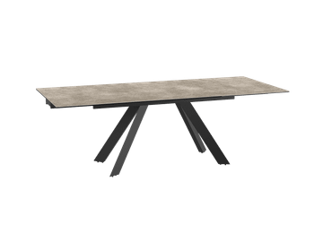 DINING TABLE ONTARIO by Akante - view 7