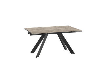 DINING TABLE ONTARIO by Akante - view 8