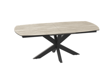DINING TABLE PHOENIX by Akante - view 6