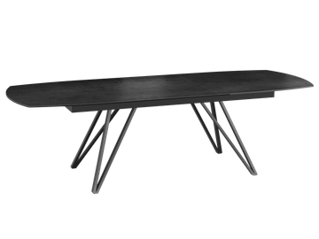DINING TABLE BABYLONE by Akante - view 4