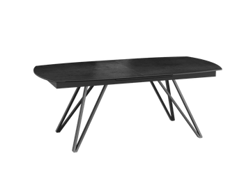 DINING TABLE BABYLONE by Akante - view 5
