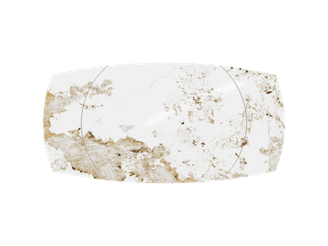 DINING TABLE BELLAGIO by Akante - view 6