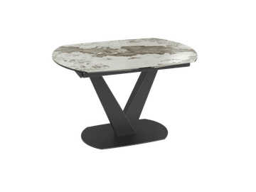 DINING TABLE BELLAGIO by Akante - view 5