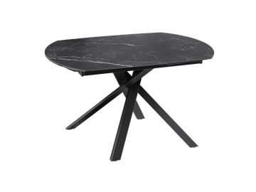 DINING TABLE KHEOPS by Akante - view 8