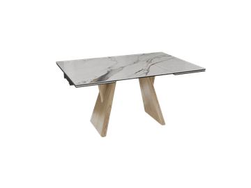 DINING TABLE OREGON by Akante - view 7