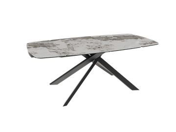 DINING TABLE RIA by Akante - view 3