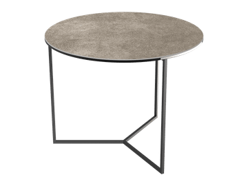 SIDE TABLE VENEZIA by Akante - view 3