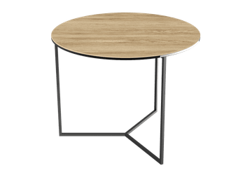 SIDE TABLE VENEZIA by Akante - view 6
