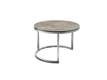 SIDE TABLE DOLCE VITA by Akante - view 8