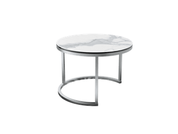 SIDE TABLE DOLCE VITA by Akante - view 5