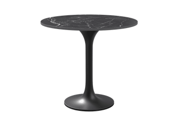 SIDE TABLE DIABOLO by Akante - view 4