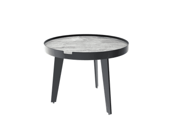 SIDE TABLE GENOA by Akante - view 5