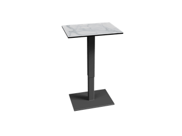 SIDE TABLE SKYROS by Akante - view 4