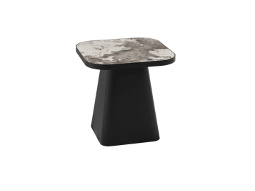 SIDE TABLE PETRA by Akante - view 4