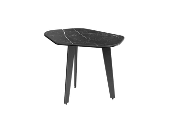 SIDE TABLE PADOVA by Akante - view 5