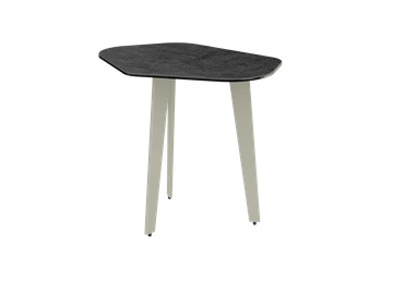 SIDE TABLE PADOVA by Akante - view 3